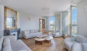 Vente Appartement Paris 5ème