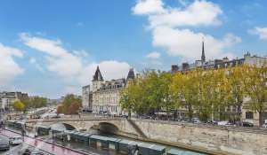 Vente Appartement Paris 5ème