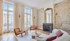 Vente Appartement Paris 5ème