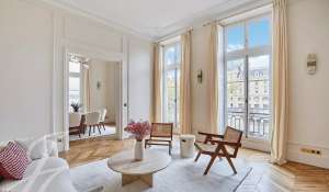 Vente Appartement Paris 5ème