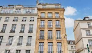 Vente Appartement Paris 5ème