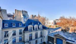 Vente Appartement Paris 5ème