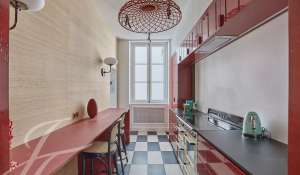 Vente Appartement Paris 6ème