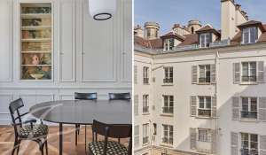 Vente Appartement Paris 6ème