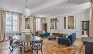 Vente Appartement Paris 6ème