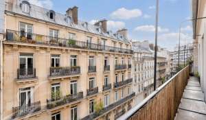 Vente Appartement Paris 6ème