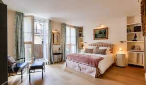 Vente Appartement Paris 6ème