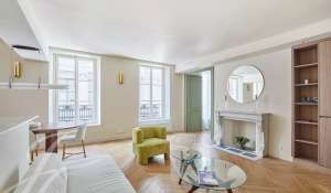 Vente Appartement Paris 6ème