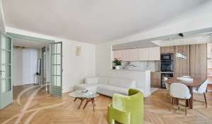 Vente Appartement Paris 6ème