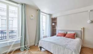 Vente Appartement Paris 6ème