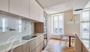 Vente Appartement Paris 6ème