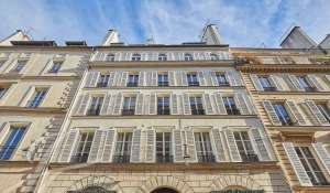 Vente Appartement Paris 6ème