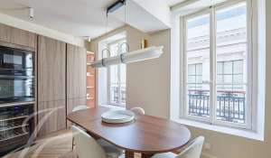 Vente Appartement Paris 6ème