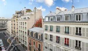 Vente Appartement Paris 6ème