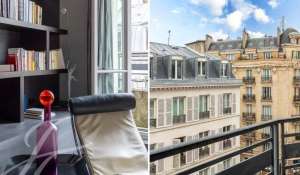 Vente Appartement Paris 6ème