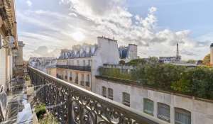 Vente Appartement Paris 7ème