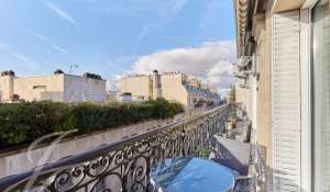 Vente Appartement Paris 7ème