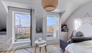 Vente Appartement Paris 7ème