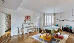 Vente Appartement Paris 7ème