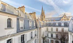 Vente Appartement Paris 7ème