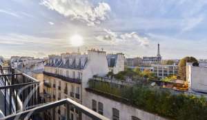 Vente Appartement Paris 7ème