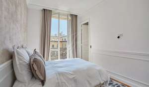 Vente Appartement Paris 7ème