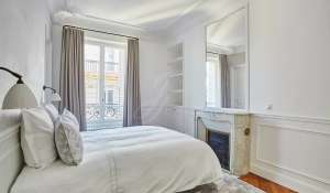 Vente Appartement Paris 7ème