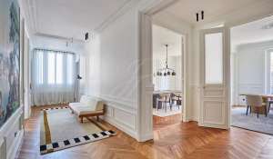 Vente Appartement Paris 7ème