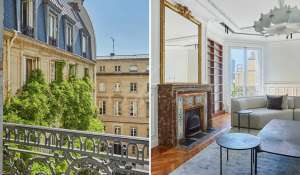 Vente Appartement Paris 7ème