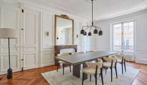 Vente Appartement Paris 7ème