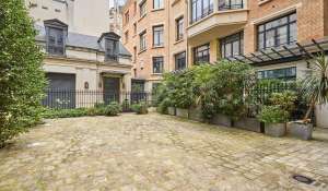 Vente Appartement Paris 7ème