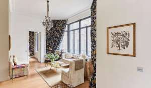 Vente Appartement Paris 7ème