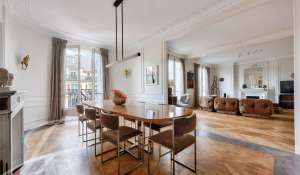 Vente Appartement Paris 7ème