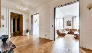 Vente Appartement Paris 7ème