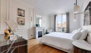 Vente Appartement Paris 7ème