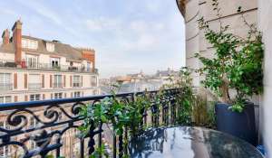 Vente Appartement Paris 7ème