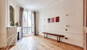 Vente Appartement Paris 7ème