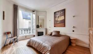 Vente Appartement Paris 7ème