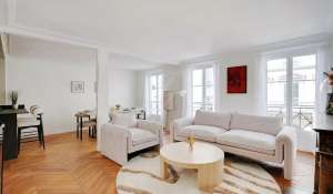 Vente Appartement Paris 7ème