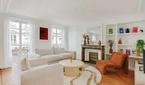 Vente Appartement Paris 7ème