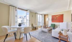 Vente Appartement Paris 7ème