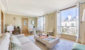 Vente Appartement Paris 7ème