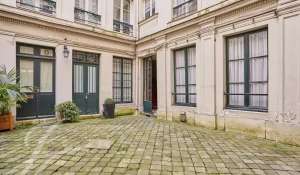 Vente Appartement Paris 7ème