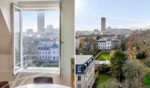 Vente Appartement Paris 7ème