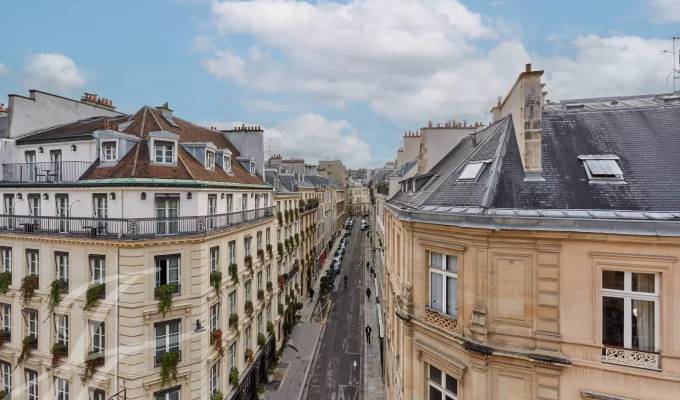 Vente Appartement Paris 7ème