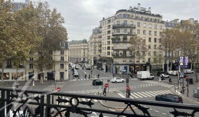 Vente Appartement Paris 7ème