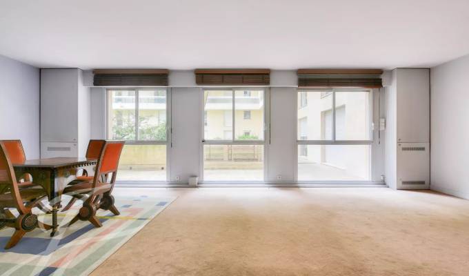 Vente Appartement Paris 7ème