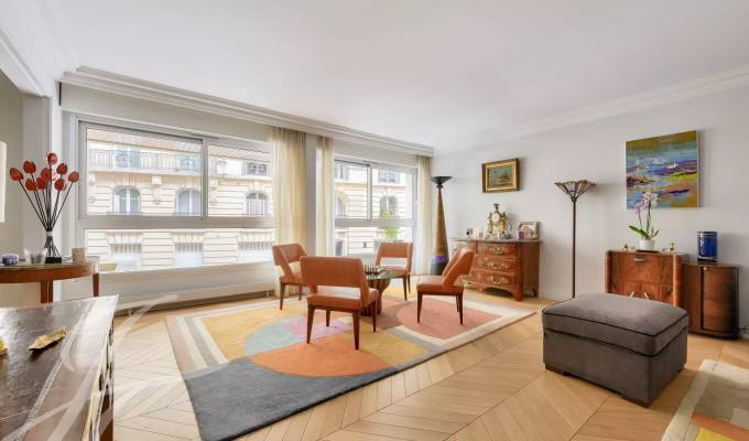 Vente Appartement Paris 7ème