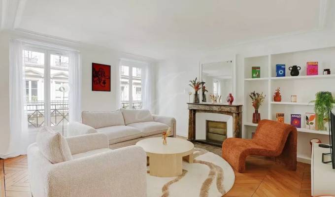 Vente Appartement Paris 7ème