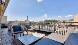 Vente Appartement Paris 8ème